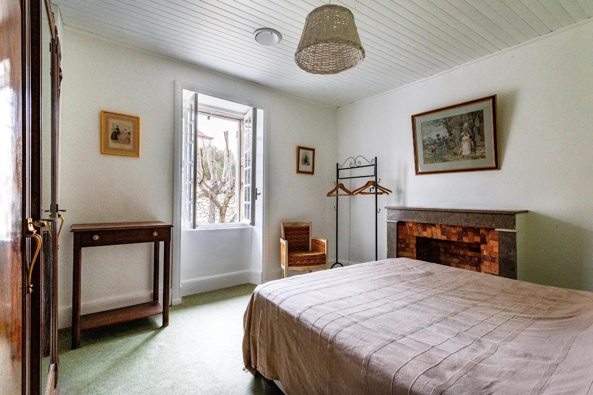La Closerie D'Escalin Gite 12 Personnes Et Jacuzzi La Garde Adhemar Exterior photo